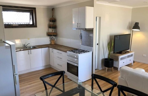 Geraldton House | The Central Shed - 10B