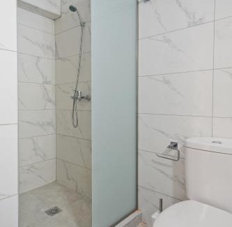 Karpathos Apartment | The Central Stay