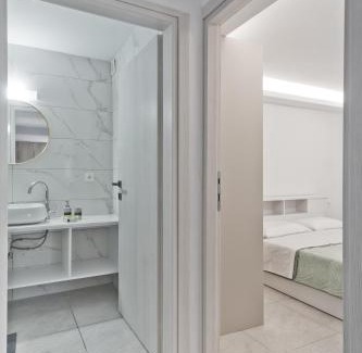 Karpathos Apartment | The Central Stay