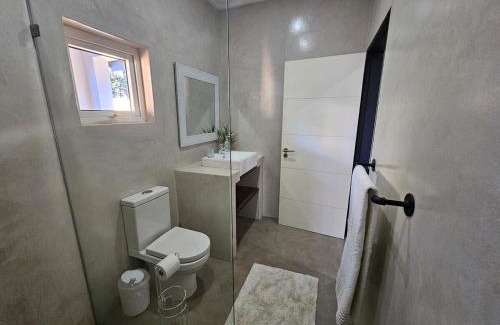 Kareeberg Apartment | The Central Suite