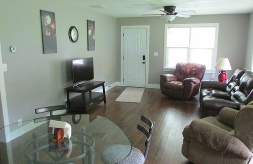 Centralia House | The Centralia Guest House with excellent WiFi