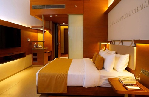 Mohangarh Hotel | The Centrum