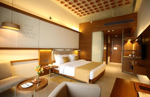Mohangarh Hotel | The Centrum
