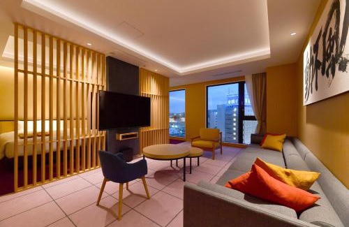 Hatago Oda Onsen Hotel | The Centurion Hotel & Spa Classic Izumo