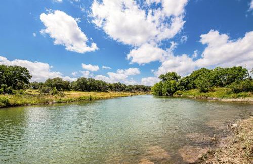 Spring Branch House | The Century Oaks
