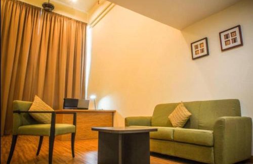 Bayan Lepas Apartment | The CEO Executive Suites