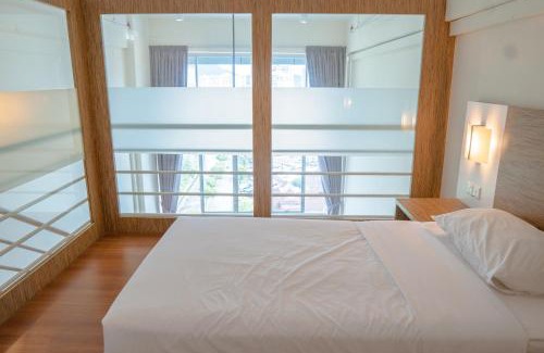 Bayan Lepas Apartment | The CEO Executive Suites