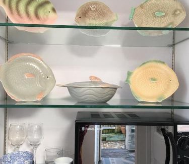 Brighton House | The Ceramic House