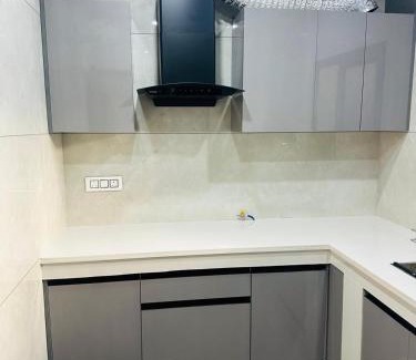 Panchkula Urban Estate Apartment | The Cerro Rico