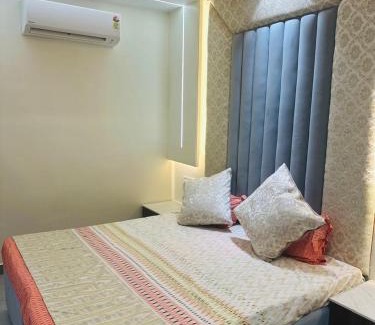 Panchkula Urban Estate Hotel | The Cerro Rico- Premium Rooms