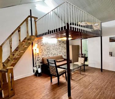 Shimla Resort | The Chail Heights Hotel and Resort