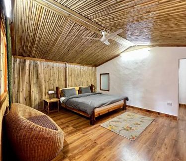 Shimla Resort | The Chail Heights Hotel and Resort