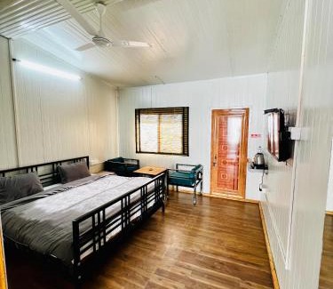Shimla Resort | The Chail Heights Hotel and Resort