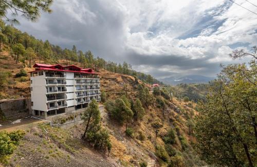 Kandaghat Hotel | The Chail Resort, Chail