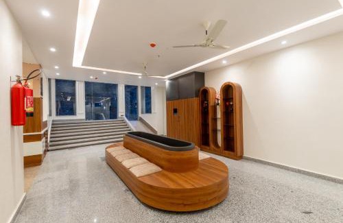Kandaghat Hotel | The Chail Resort, Chail