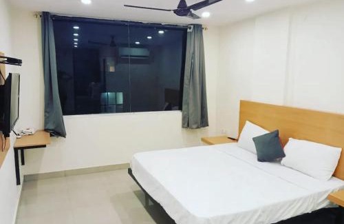 Delhi House | The Chaitanya United Stay