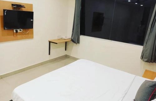 Delhi House | The Chaitanya United Stay