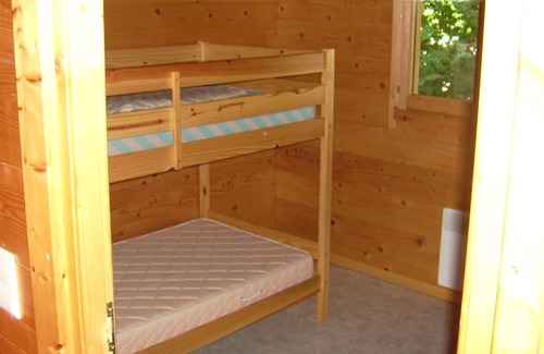 Les Chalesmes Ski Chalet | THE Chalesmes Pretty Holiday Chalet With ALL Comfort Close TO Nature
