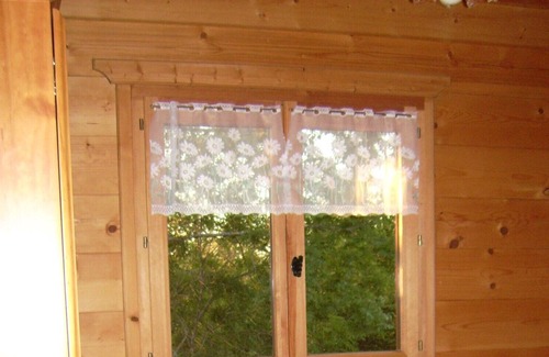 Les Chalesmes Ski Chalet | THE Chalesmes Pretty Holiday Chalet With ALL Comfort Close TO Nature