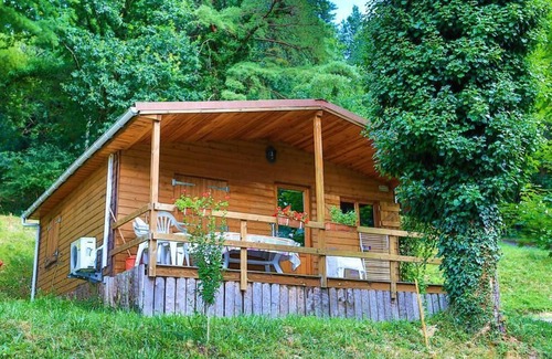 La Bastide-Clairence Ski Chalet | The Chalets of Pierretoun* - Chalet 2 Rooms 4 People