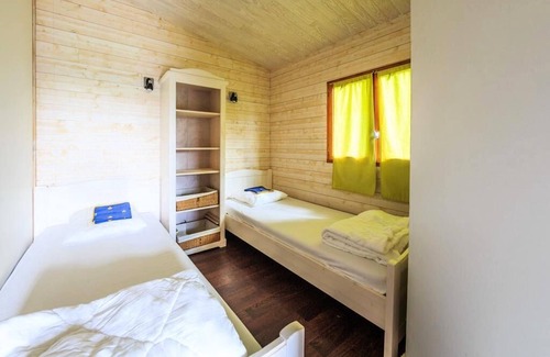 La Bastide-Clairence Ski Chalet | The Chalets of Pierretoun* - Chalet 3 Rooms 4/6 People