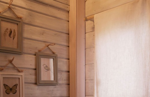 Trizay-les-Bonneval Ski Chalet | The Chalet de la Bardillière