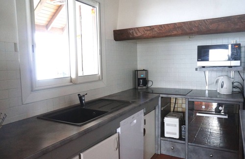 Saint-Apollinaire Ski Chalet | The Chalet Gaby, House with panoramic view on the lake of Serre Ponçon