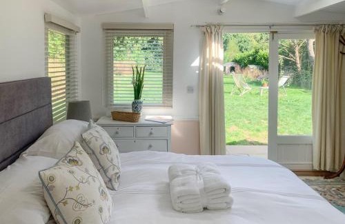 Frant House | The Chalet