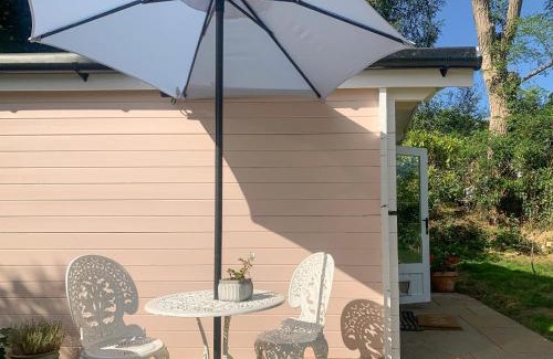 Frant House | The Chalet