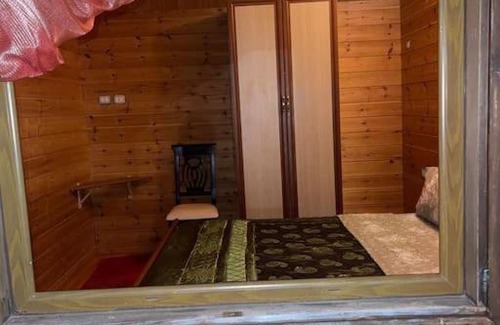 Llogara National Park Ski Chalet | The Chalet, Iliria Llogora