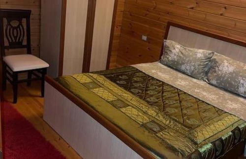 Llogara National Park Ski Chalet | The Chalet, Iliria Llogora