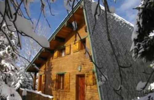 Eyne 2600 Ski Chalet | The chalet of time
