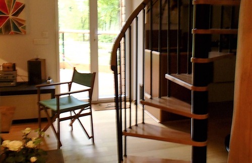 Ruminghem Apartment | The chalet of wood Ruminghem