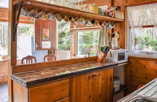 Nethy Bridge Cottage | The Chalet - UKC5786