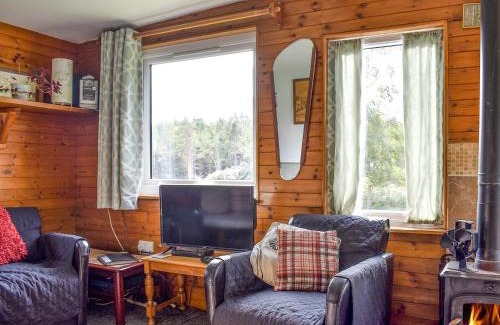 Nethy Bridge House | The Chalet - Ukc5786