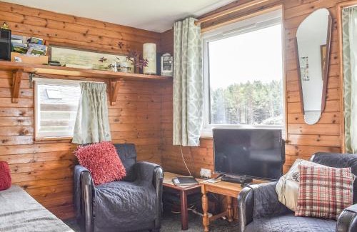 Nethy Bridge House | The Chalet - Ukc5786