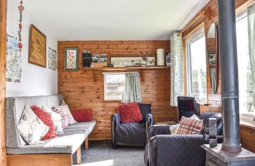 Nethy Bridge House | The Chalet - Ukc5786