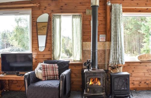 Nethy Bridge House | The Chalet - Ukc5786
