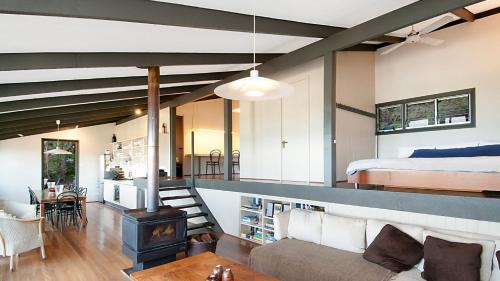 Killcare House | 'The Chalets at Putty Beach' by HolidayCo