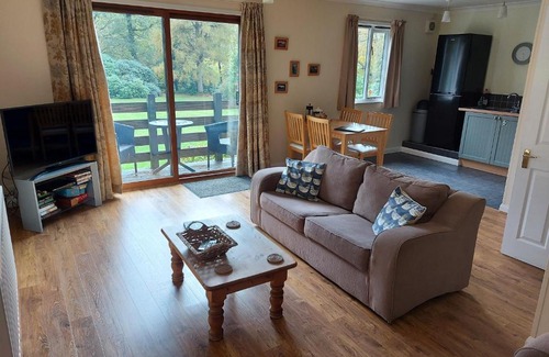 Boot House | The Chalets