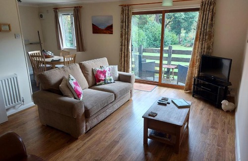Boot House | The Chalets