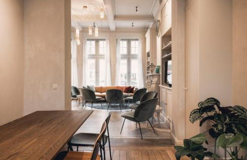 Ypres House | The Chamberlain