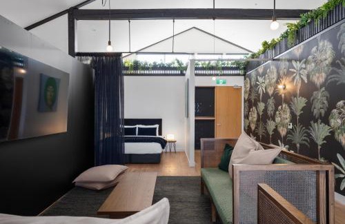 Dunedin City Centre Hotel | The Chamberson