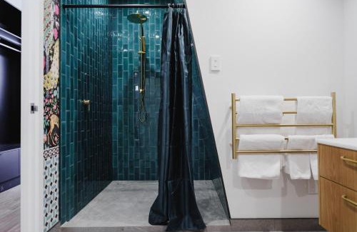 Dunedin City Centre Hotel | The Chamberson