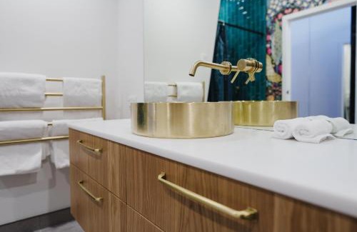Dunedin City Centre Hotel | The Chamberson