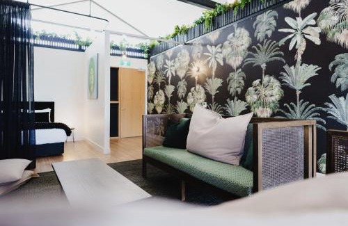 Dunedin City Centre Hotel | The Chamberson