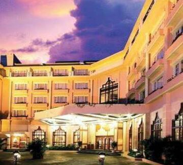 Shanthala Nagar Hotel | The Chancery Hotel