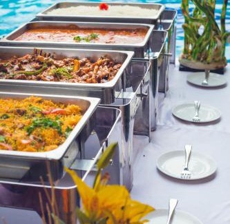 Bangalore City Center Hotel | The Chancery Pavilion