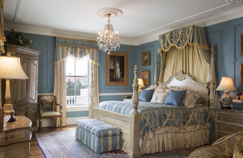 Cliff Walk Hotel | The Chanler at Cliff Walk