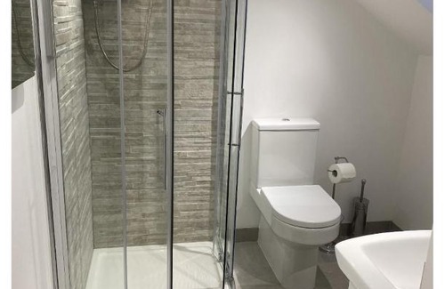 Crawcrook Apartment | The Chapel Annexe